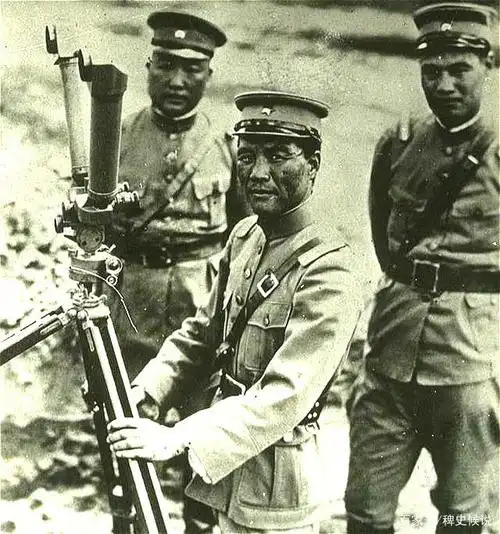 东北军在武汉会战中表现如何?一个老兵含泪写下了最惨烈的7天