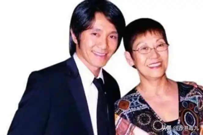 周星驰有老婆吗周星驰一生未娶之谜