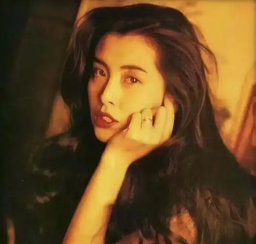 港风四大美女,你认识哪一个