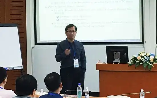 第七届"夏季金融峰会"在沪成功举办——中国专场为最大亮点