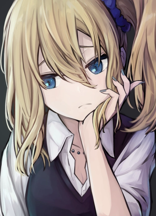 早坂爱 - 堆糖,美图壁纸兴趣社区