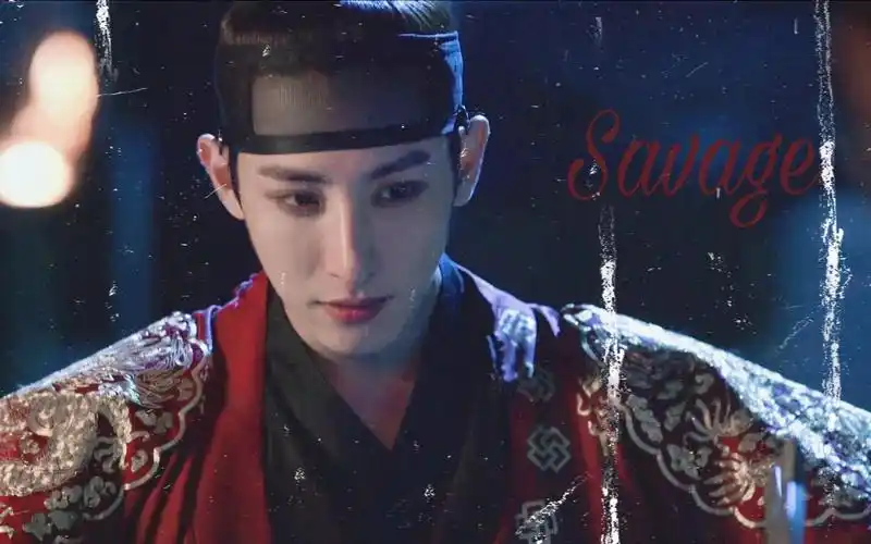 【夜行书生 | 李洙赫】"他过分美丽,怪我过分着迷"_哔哩哔哩_bilibili