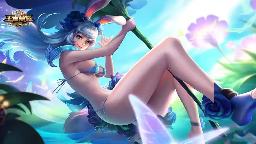 王者荣耀公孙离去衣图汇总