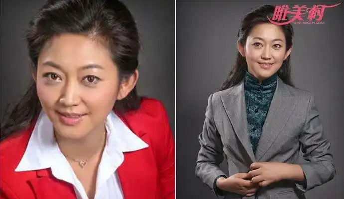 主持人于洋个人资料 大连主持人于洋现状 - 淑女志