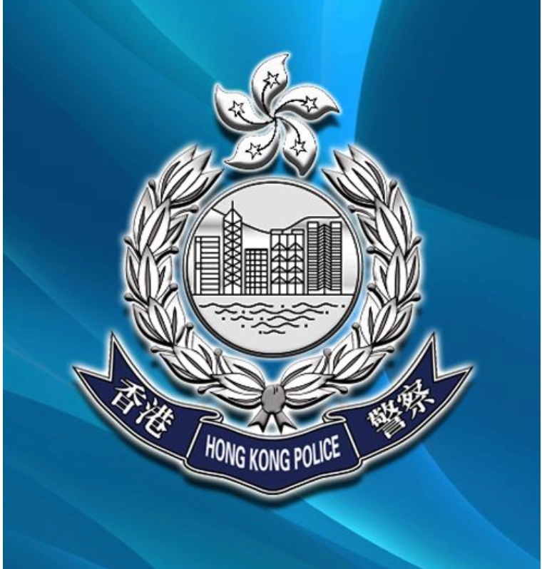 香港警队1844年成立,但警徽直到1934年才出现.