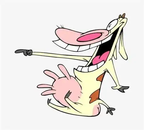 哈哈大笑卡通图片合集,哈哈大笑的图片可爱卡通表情精选-笑话网