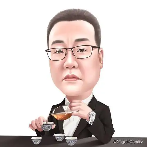 中年大叔的微信头像图片(头像男成熟稳重中年大叔)-天晟网