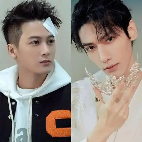 梁洁杠_王安宇_罗云熙