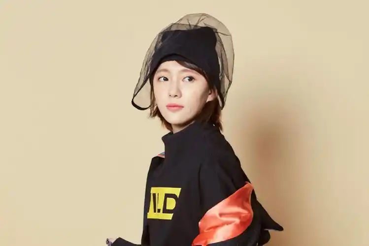 刘萌萌时尚写真图片48