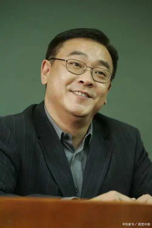 港圈大佬尔冬升开骂小鲜肉演技 凭实力"豪横"的电影人!