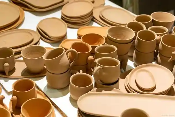 陶艺的制作方法和过程