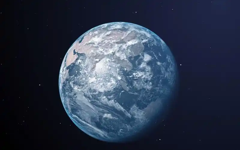 【4k超清地球视频素材】21个各个方向的4k超高清地球视频素材,用于