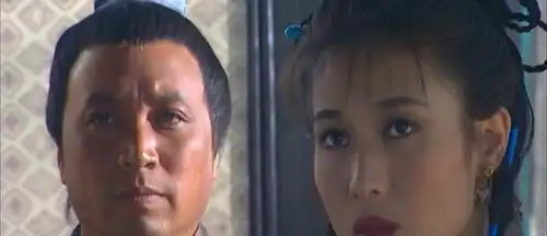 扈三娘的真爱是谁?是祝彪,王英,还是林冲或者宋江?