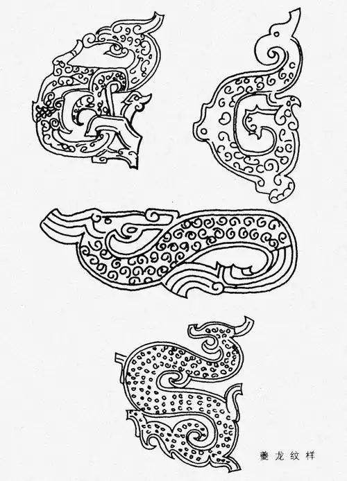 文化|中华吉祥纹样