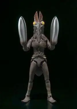 巴尔坦星人第二代