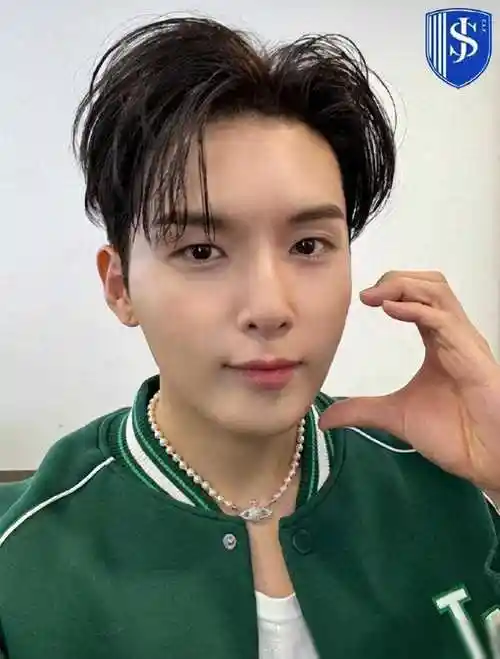 superjunior金厉旭疑似月将与金善英结婚,引发关注