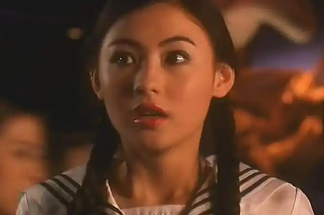 《喜剧之王2》开拍,张柏芝换她出演,网友:票房稳了