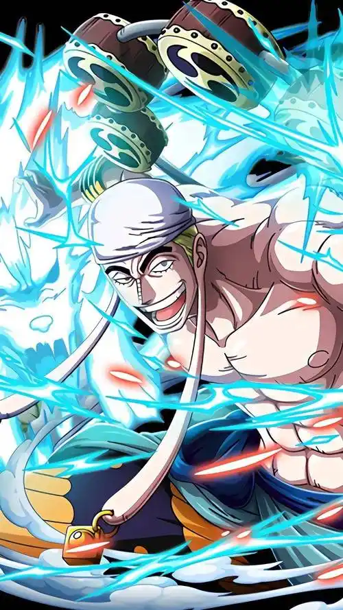 海贼王壁纸│艾尼路壁纸│艾尼路生日快乐