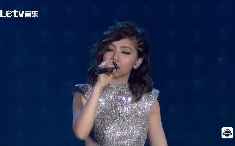 x.x.北京演唱会)直播实录:你把我灌醉(邓紫棋x.x.x.北京演唱会)
