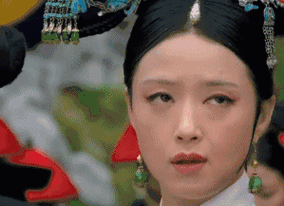 就对生活翻个白眼吧甄学表情包也真是表情包界的泥石流了用了就是舒心