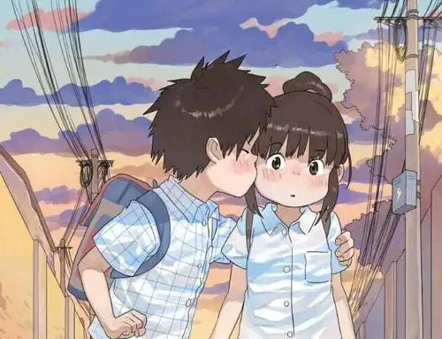 你好旧时光语录一如既往万事胜意