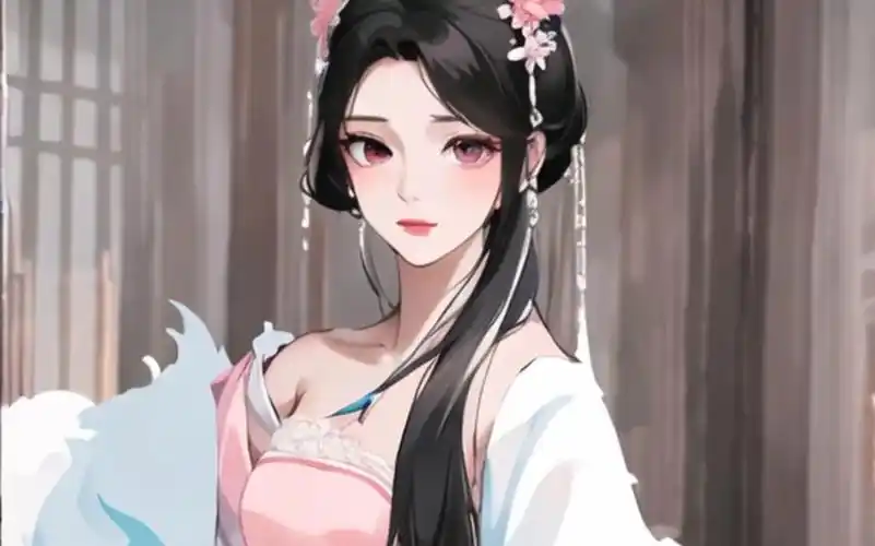 古风小姐姐,你喜欢哪个?