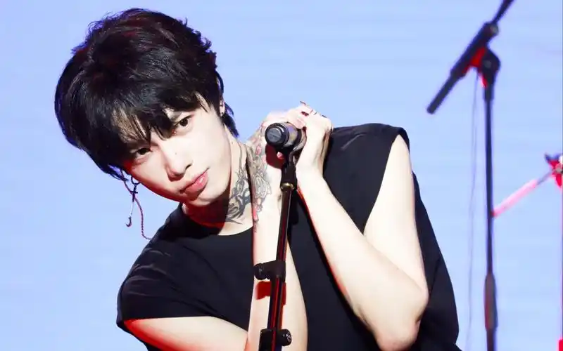 【赵珂】气运联盟上海二巡20211006 部分focus_哔哩哔哩_bilibili