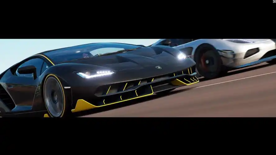 活动作品极限竞速地平线3试玩版试玩禁止套娃