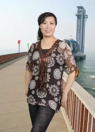 52岁离异女征婚照片(id:62874072)_福建泉州征婚交友_珍爱网