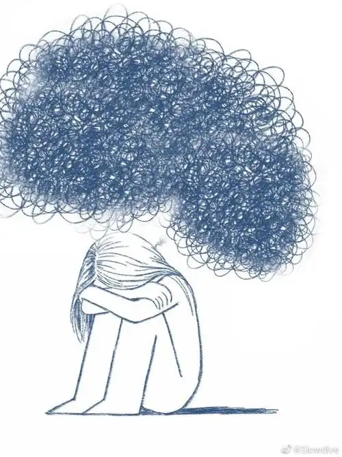 我国泛抑郁人数逾9500万人请别自以为是开导抑郁症患者