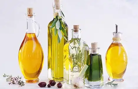 动物油和植物油的好处与坏处