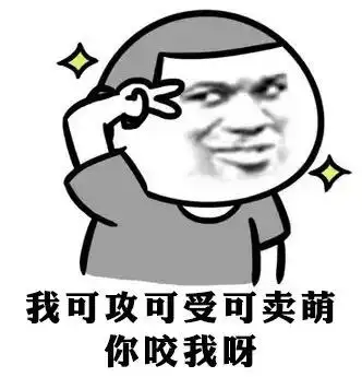 泰国人妖 - 斗图表情包 - 装逼达人