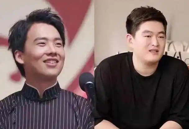 也来了,有钱人家不是都特别注重孩子的培养吗,就说郭德纲的儿子郭麒麟