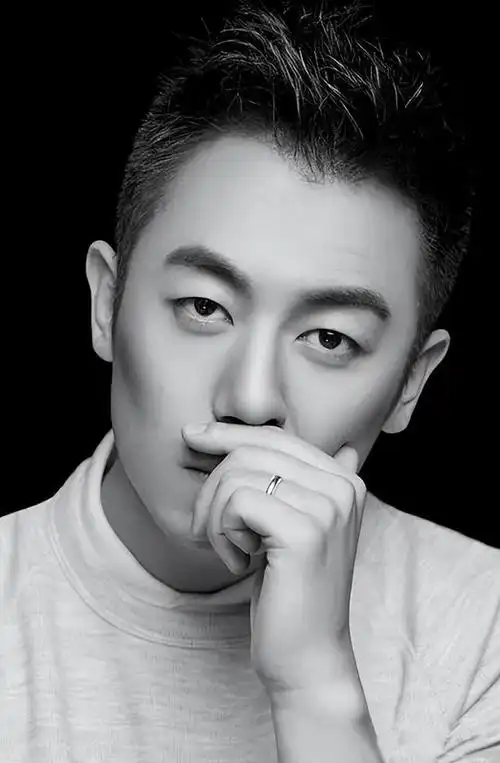 天生一张浪子脸的6位男星痞邪欲不愧都是行走的荷尔蒙