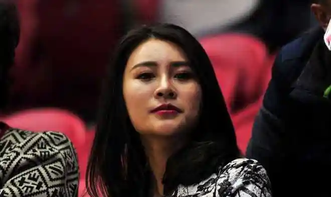 男有才女有貌为何李根和李星洋还是选择了离婚