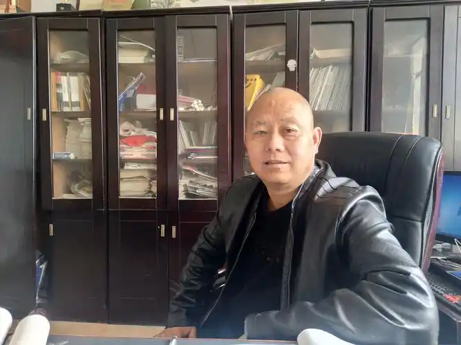 山东大字李~李根红