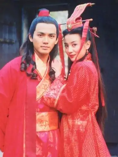 钟汉良小宋佳《逆水寒》花絮钟汉良小宋佳《逆水寒》花絮胡歌安以轩