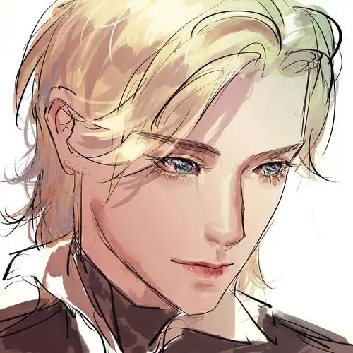 罗夏·罗斯切尔德先生 着实是被你迷住了 mi amor