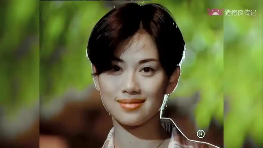 【郑伊健&陈松伶】当年女主死的时候,我哭得比郑伊健还