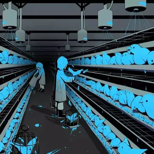 抑郁情绪升级为抑郁症遭受的压力更大对事物的看法更消极有些人的情绪