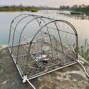 【海水蟹笼】海水蟹笼品牌,价格 - 阿里巴巴
