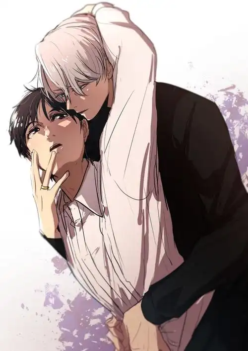 onice##冰上的尤里#*维克托*勇利 61715980