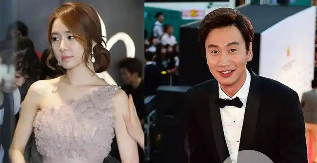 刘仁娜李光洙公开恋情 牵手约会的照片被曝光