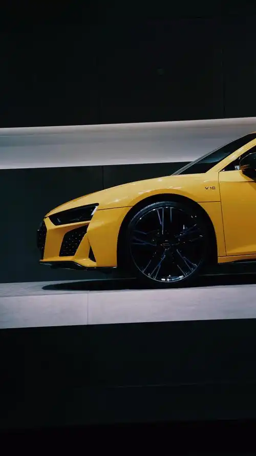 要没了 奥迪超级跑车r8正式停产,或者说交付完成,从2007年_奥迪r8社区