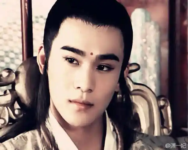 no.6 如画中人—乔振宇