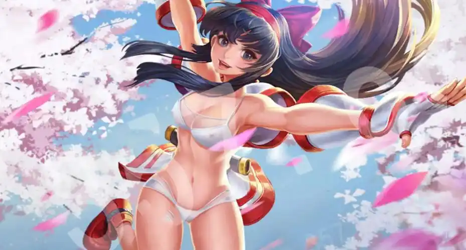 王者荣耀正能量图片去内女英雄光着溜溜2022