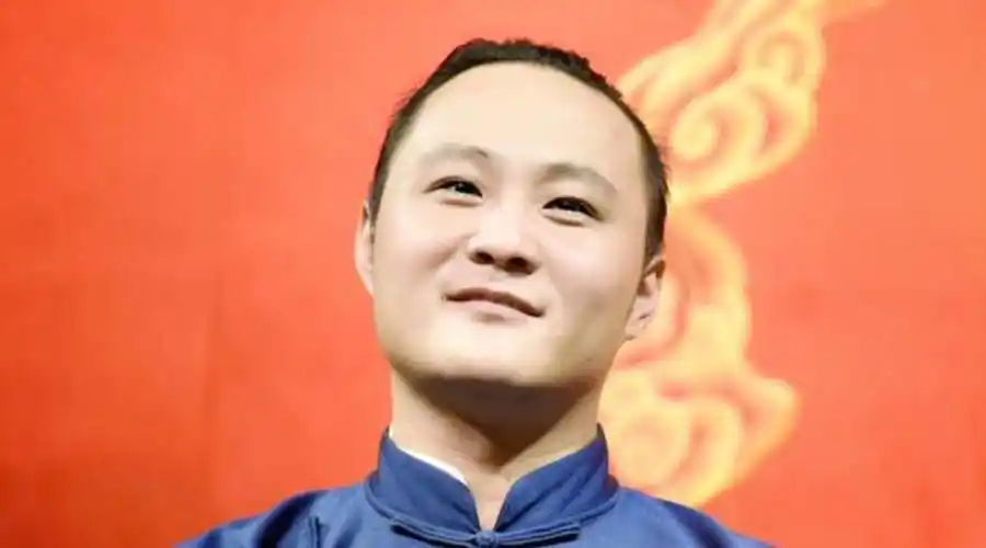 闫云达:郭德纲最早收的徒弟,巅峰时退社摘字,真和孟鹤堂有关吗