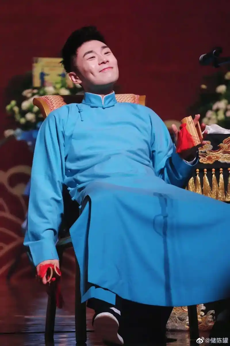 一些超爱的照片.#德云社 #沉迷德云社  #张九南 #陌上人 - 抖音