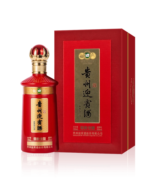 贵州迎宾酒:又逢一年九月九,重阳下沙酿好酒_酿造_酿酒_缨子