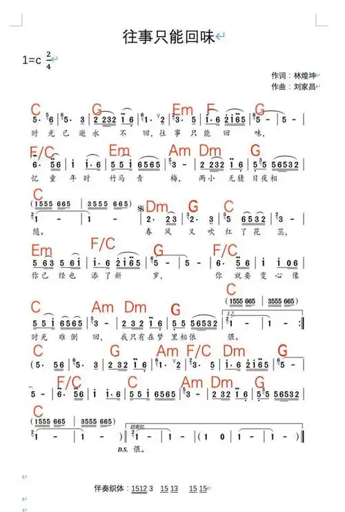 这首歌是由林煌坤作词,刘家昌作曲的一首非常经典的流行歌曲